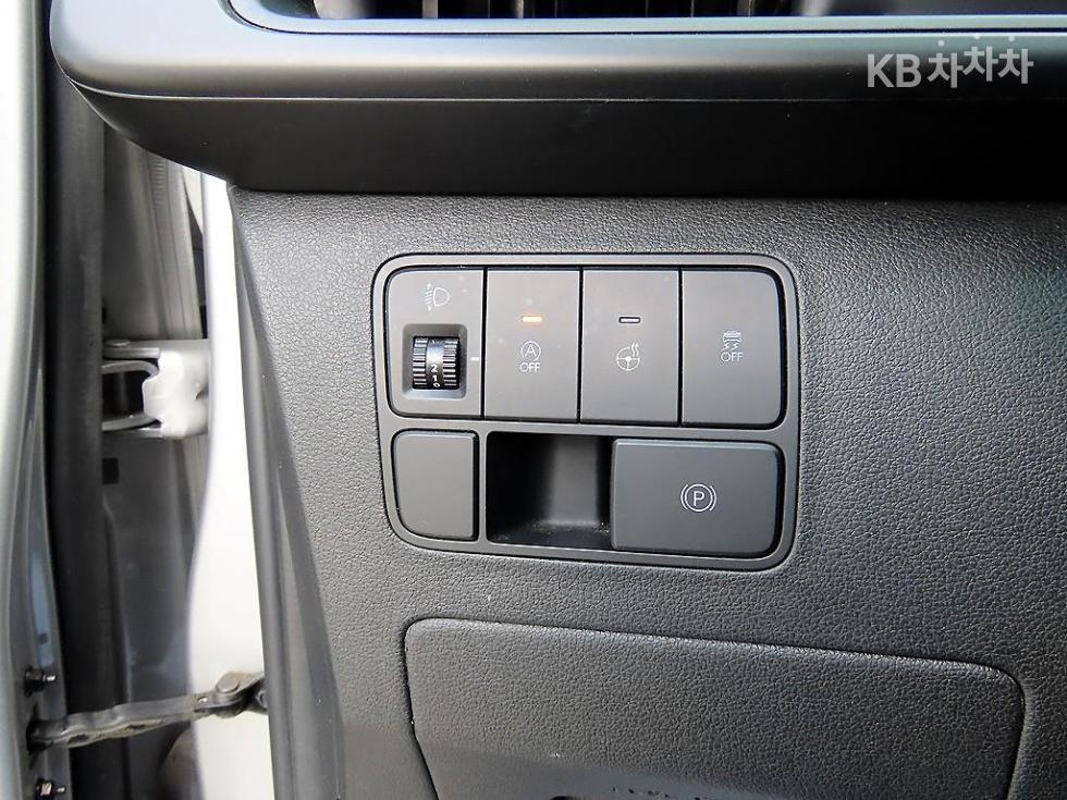 Hyundai Staria — miniaturë 12