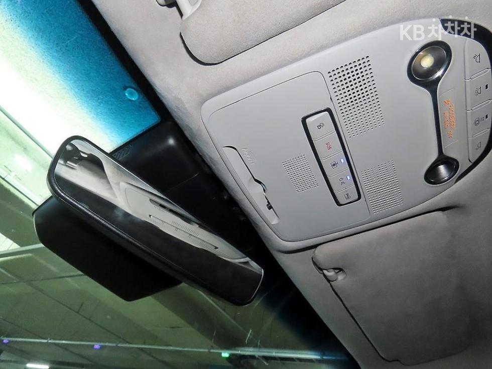 Hyundai Grandeur — miniaturë 15