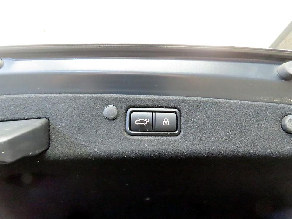 Hyundai Grandeur — miniaturë 16