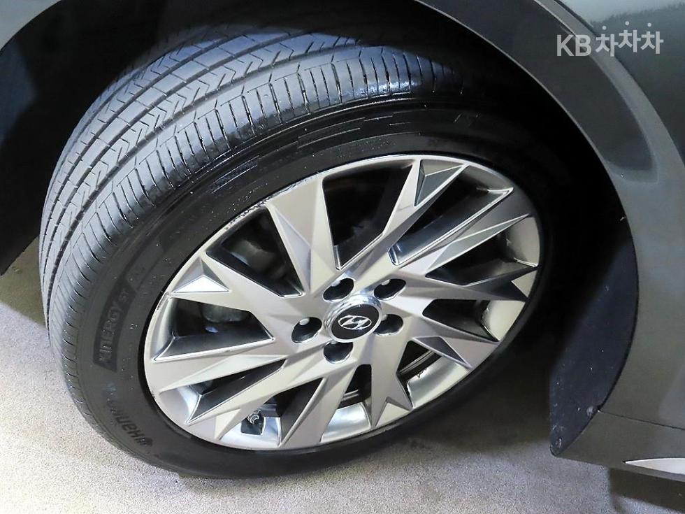 Hyundai Grandeur — miniaturë 20