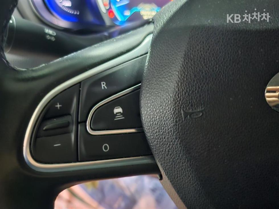 Renault Samsung QM6 — miniaturë 12