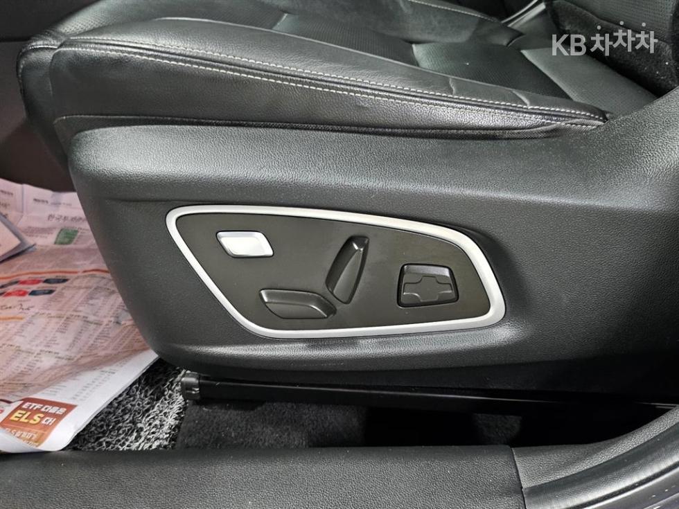 Renault Samsung QM6 — miniaturë 13