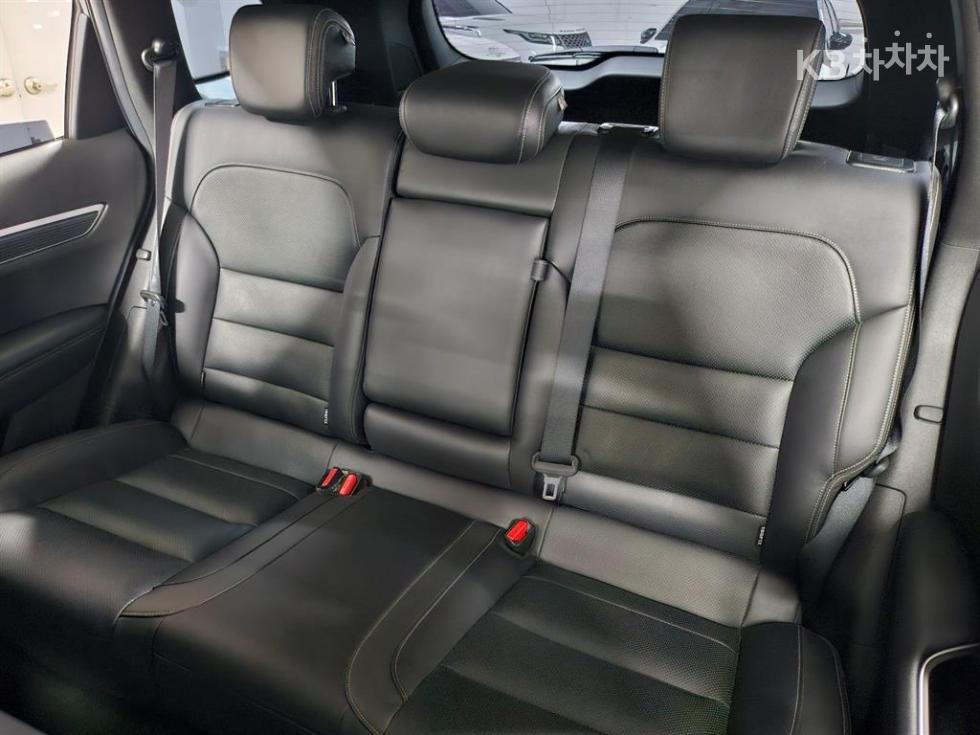 Renault Samsung QM6 — miniaturë 15