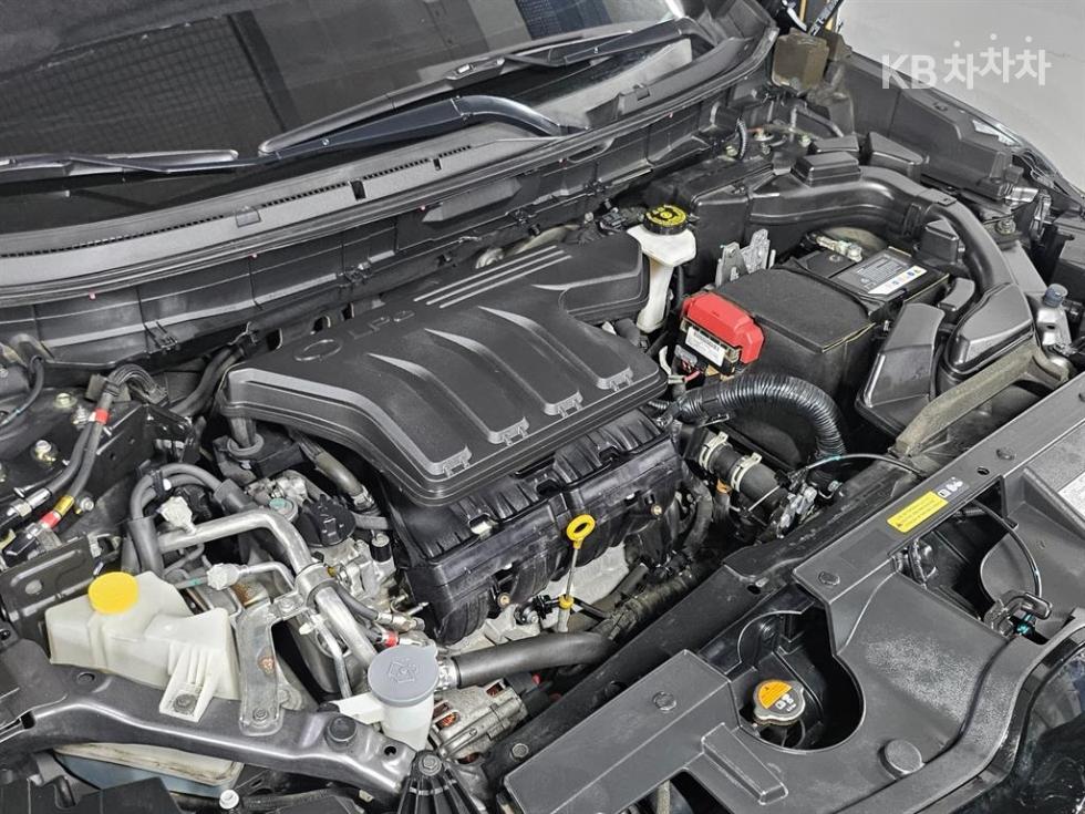 Renault Samsung QM6 — miniaturë 18