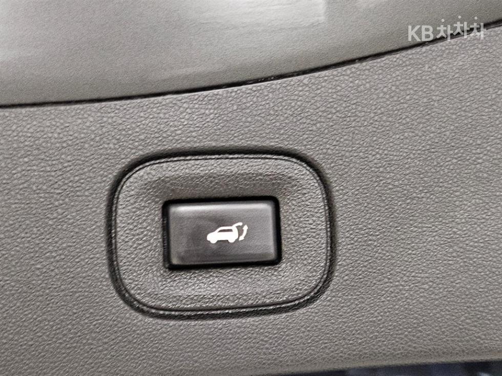 Renault Samsung QM6 — miniaturë 19