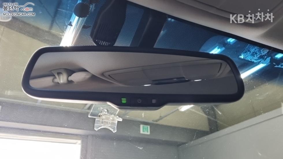 Hyundai Grandeur — miniaturë 15