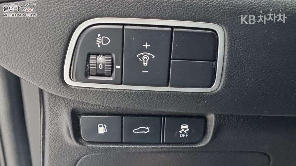 Hyundai Grandeur — miniaturë 16