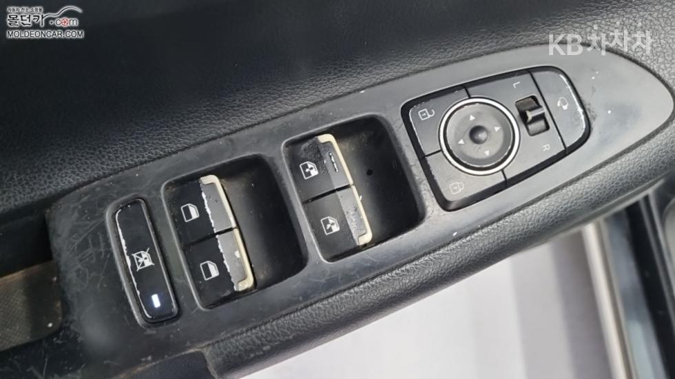 Hyundai Grandeur — miniaturë 17