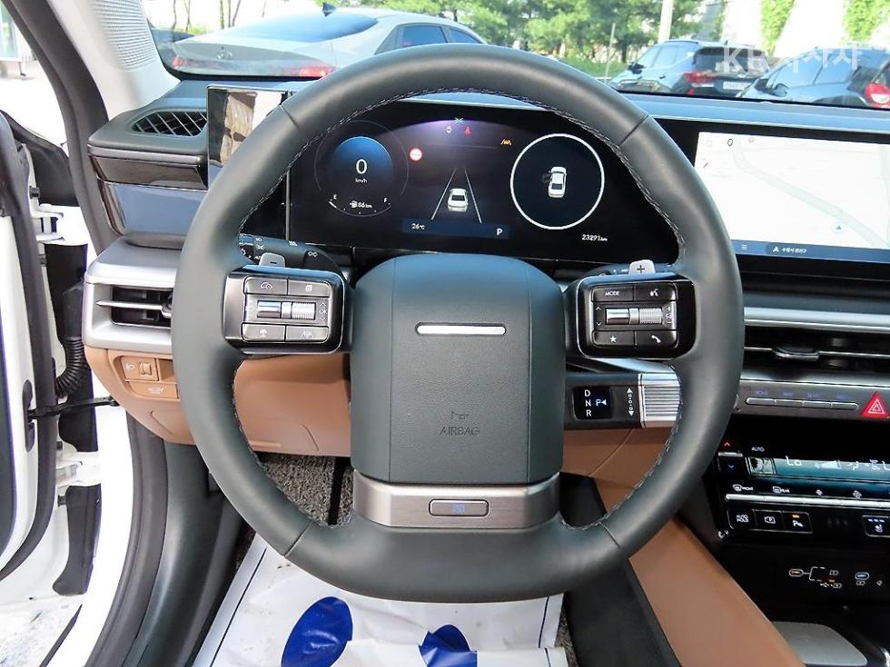 Hyundai Grandeur — miniaturë 8