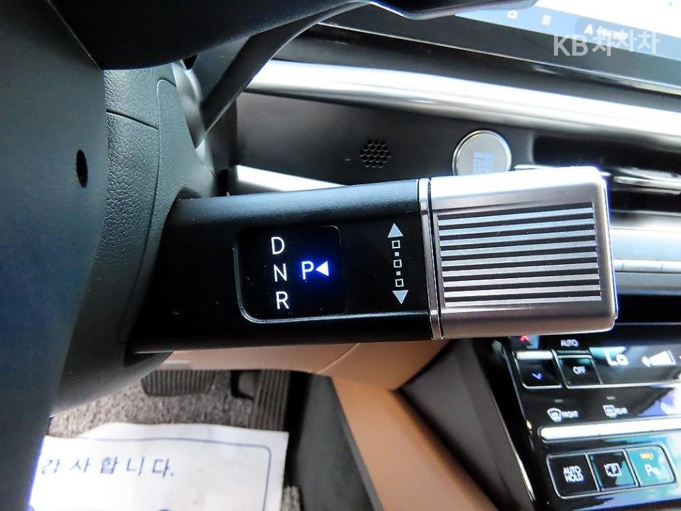 Hyundai Grandeur — miniaturë 10