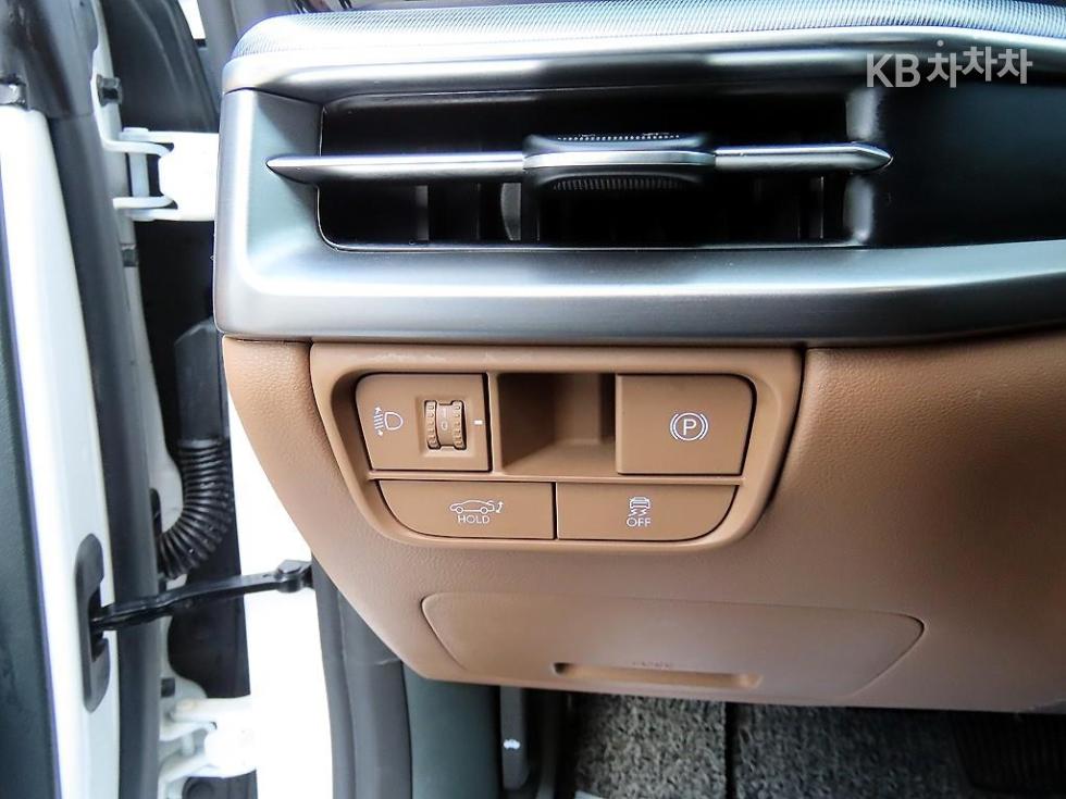 Hyundai Grandeur — miniaturë 11