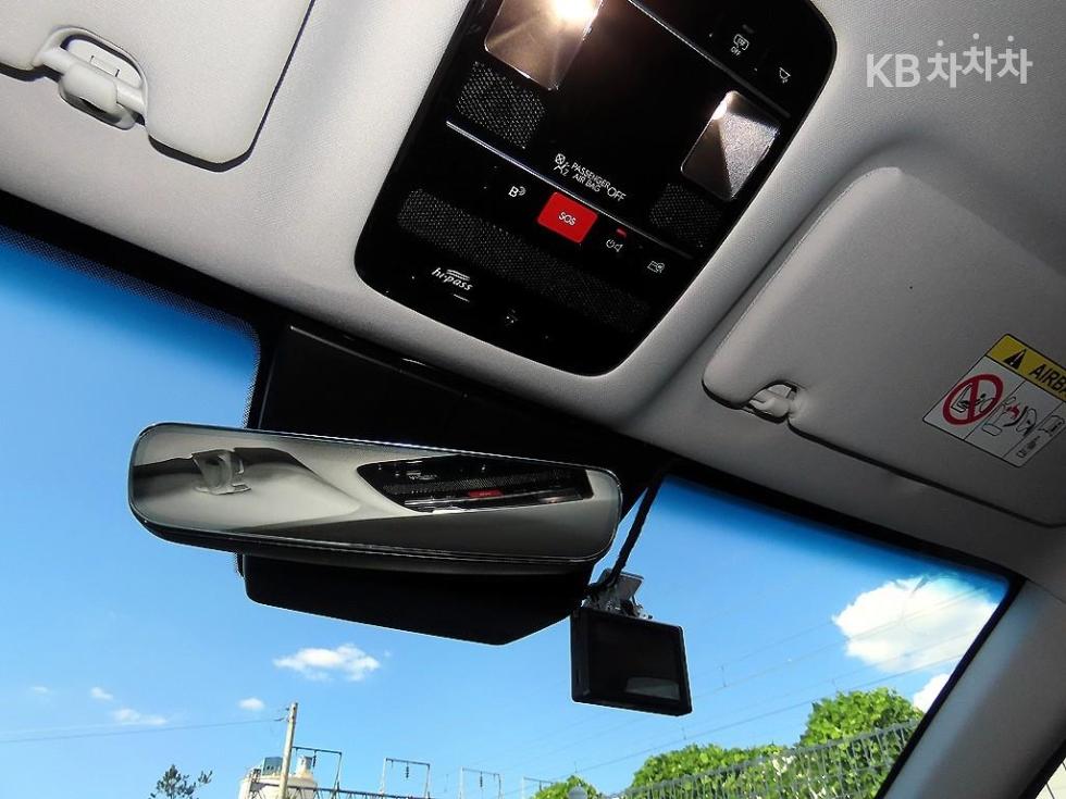 Hyundai Grandeur — miniaturë 14