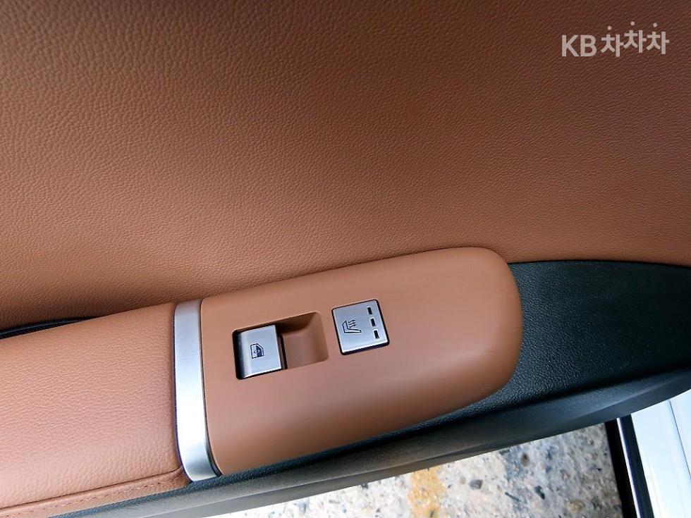 Hyundai Grandeur — miniaturë 15