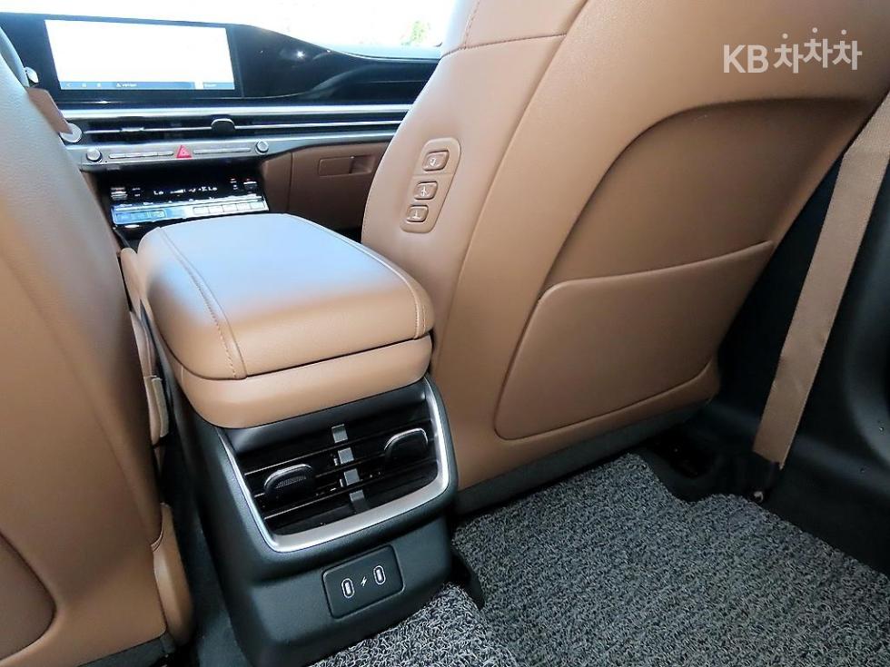 Hyundai Grandeur — miniaturë 16