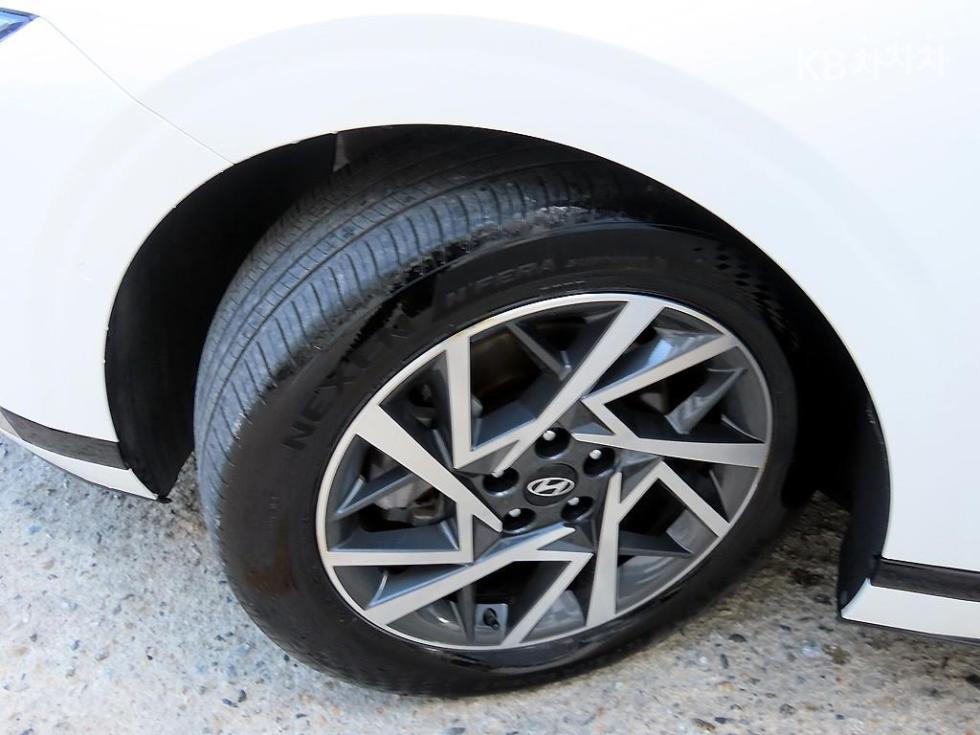 Hyundai Grandeur — miniaturë 20