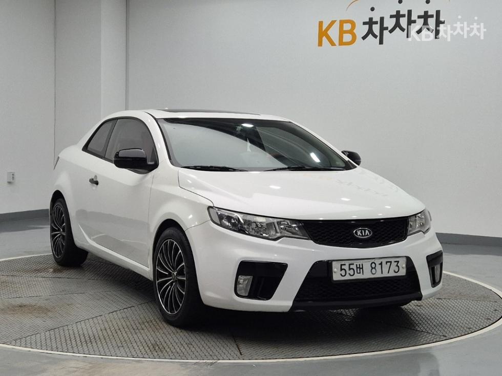 Kia Forte — miniaturë 4