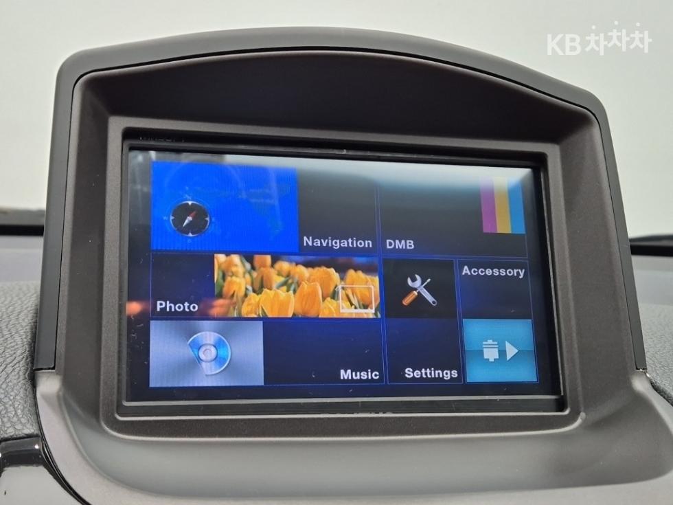 Kia Forte — miniaturë 14