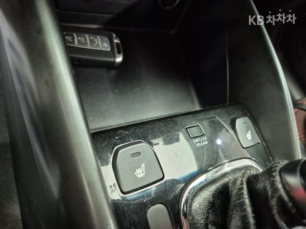 Kia Forte — miniaturë 16