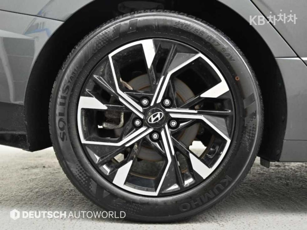 Hyundai Sonata — miniaturë 5
