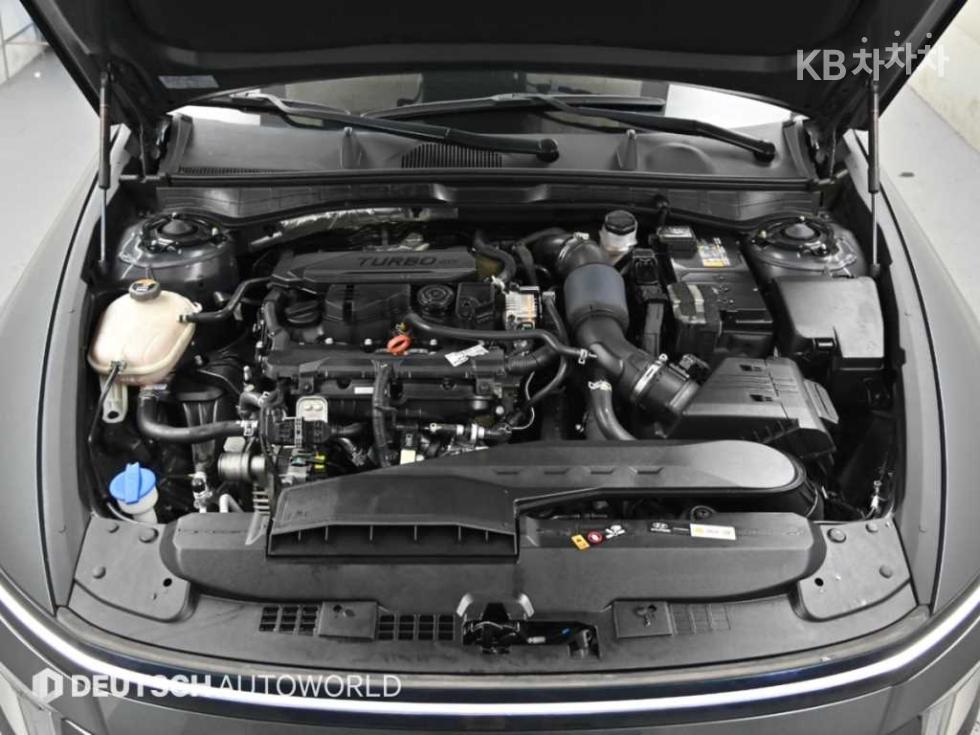 Hyundai Sonata — miniaturë 6