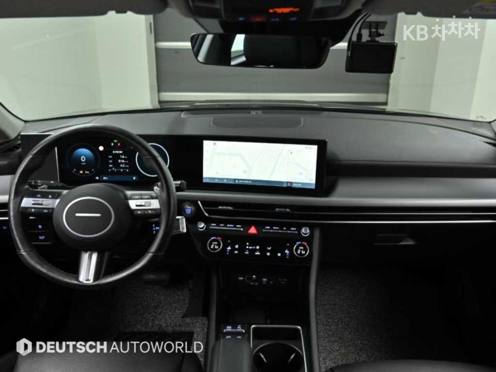 Hyundai Sonata — miniaturë 7