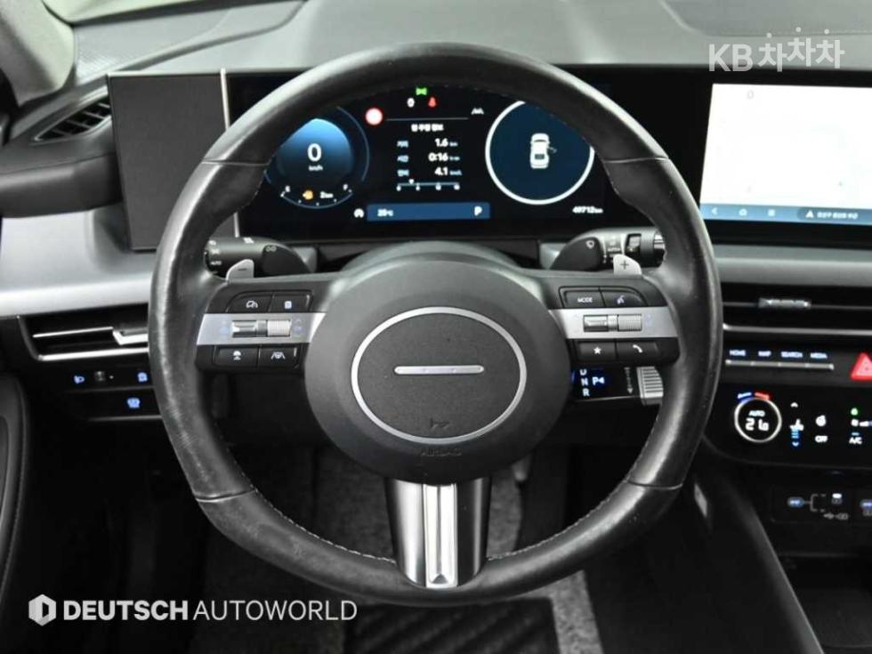 Hyundai Sonata — miniaturë 13