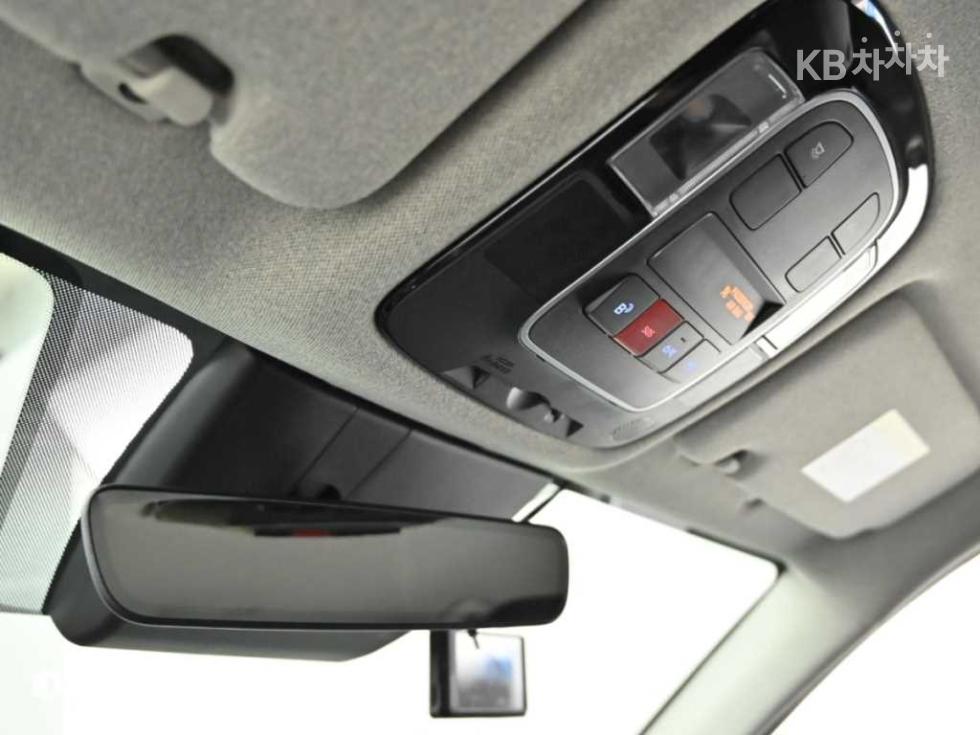 Hyundai Sonata — miniaturë 18