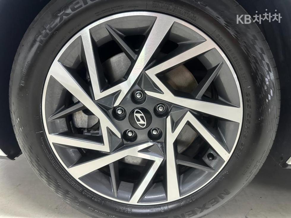 Hyundai Grandeur — miniaturë 5