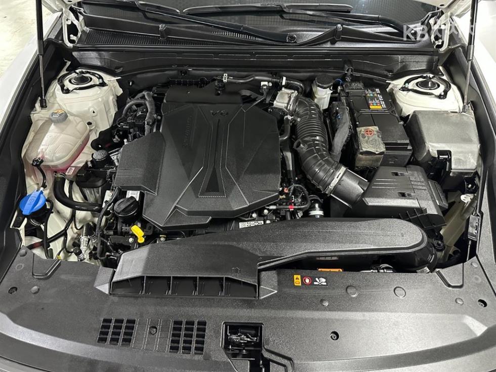 Hyundai Grandeur — miniaturë 12