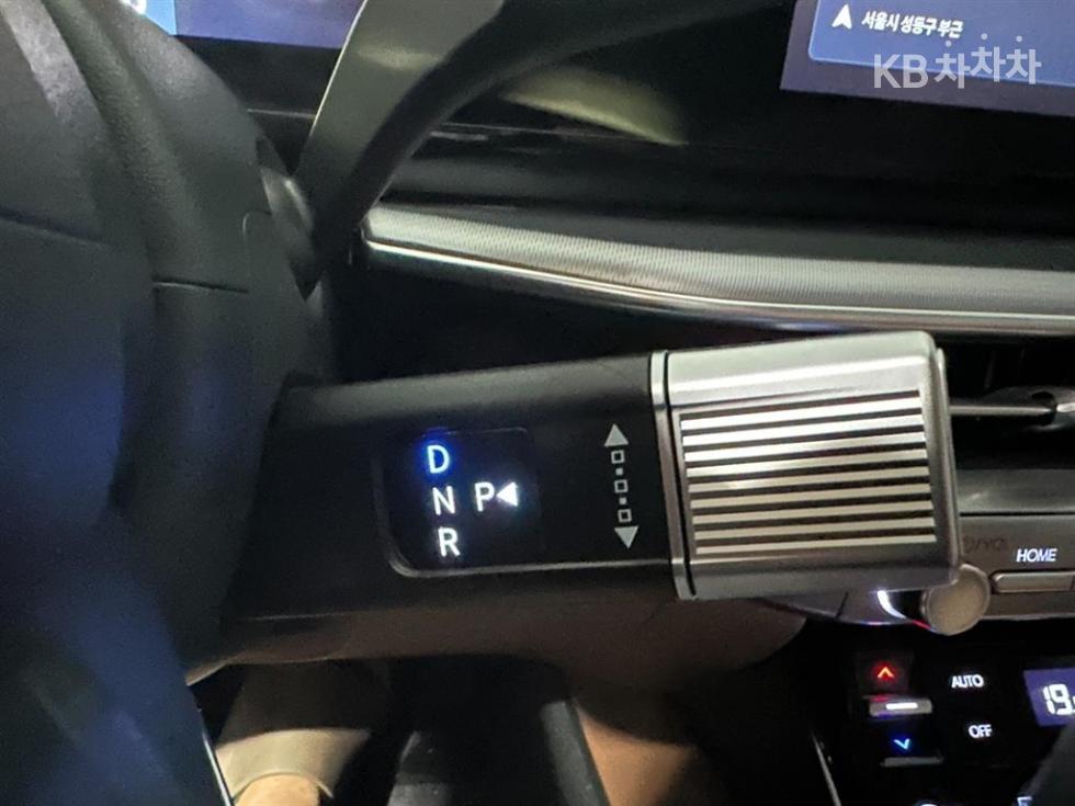 Hyundai Grandeur — miniaturë 14