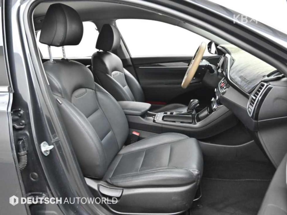 Hyundai Grandeur — miniaturë 9