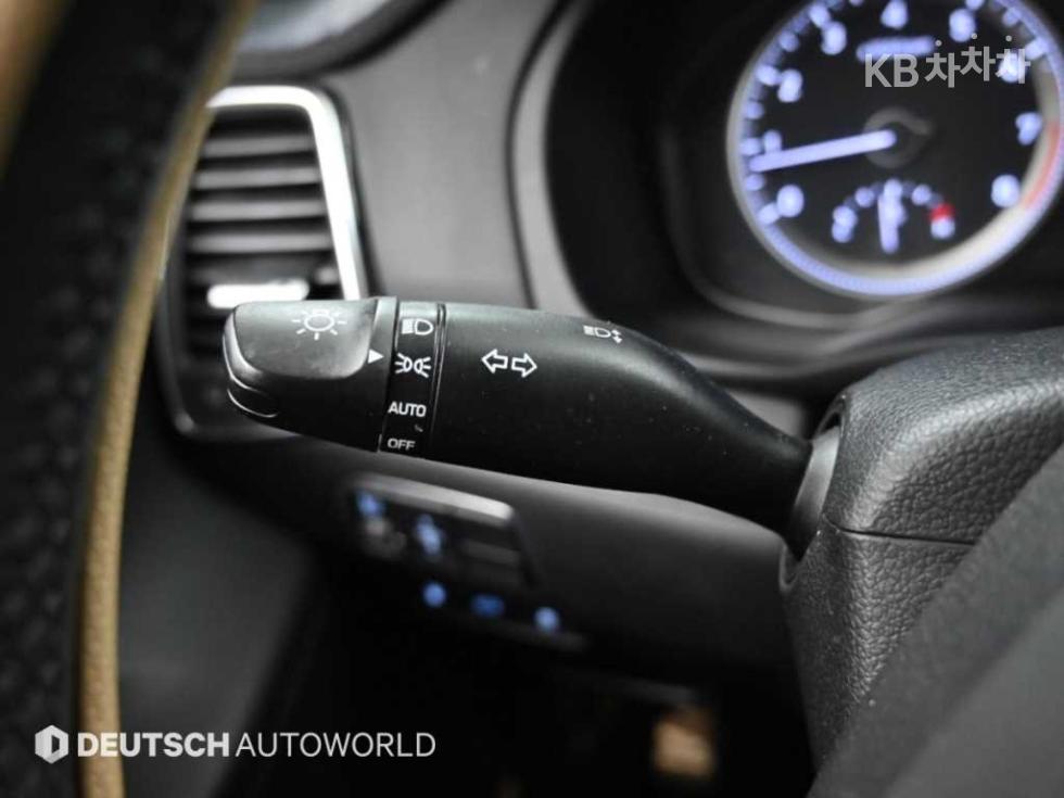Hyundai Grandeur — miniaturë 15