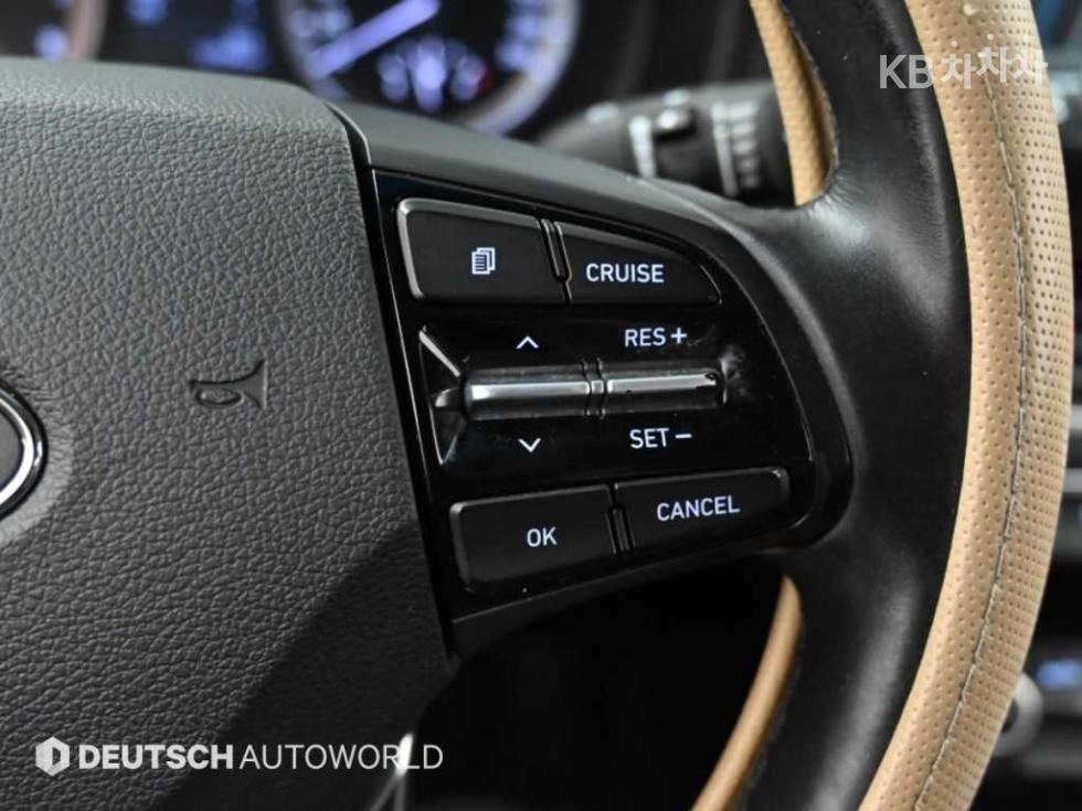 Hyundai Grandeur — miniaturë 16