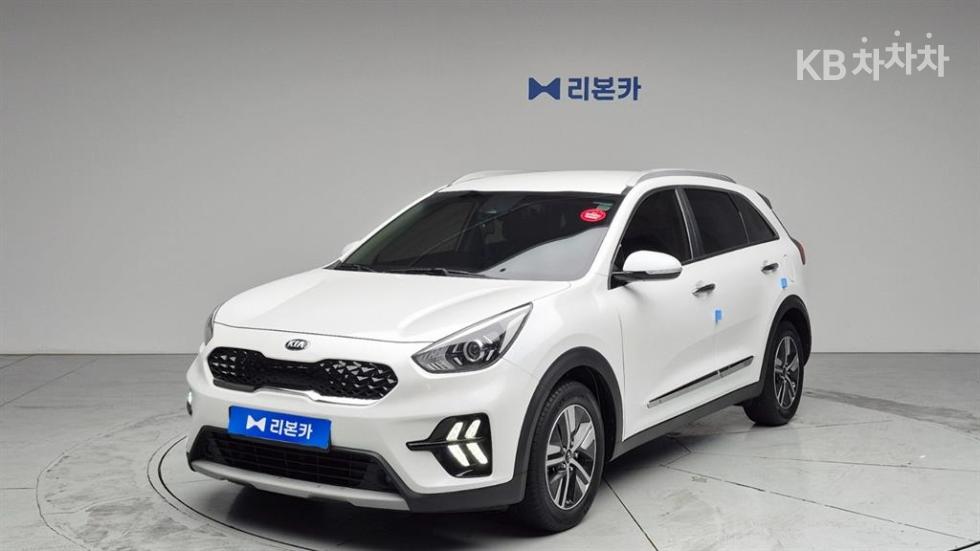Kia Ниро