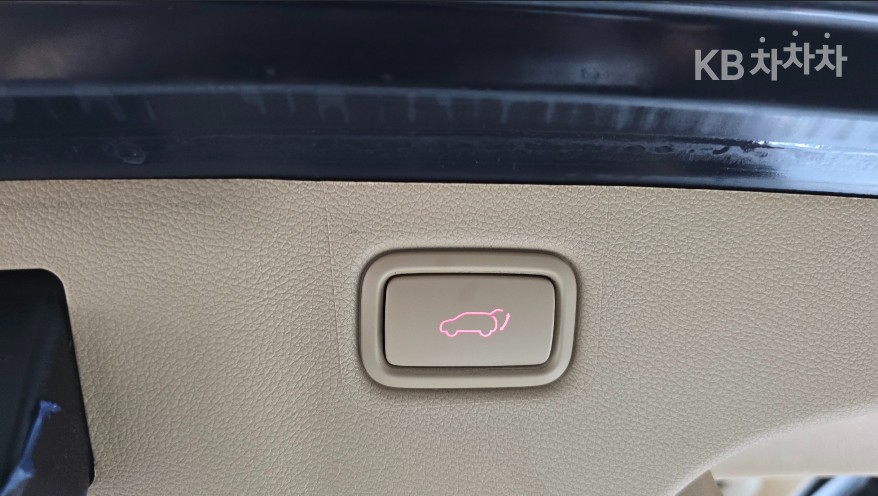 Kia Carnival — miniaturë 15