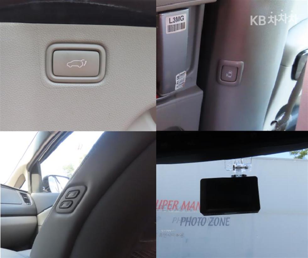 Kia Carnival — miniaturë 19