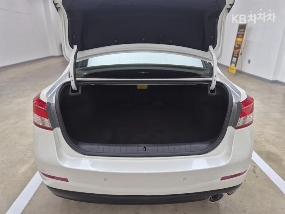 Renault Samsung SM5 — miniaturë 5