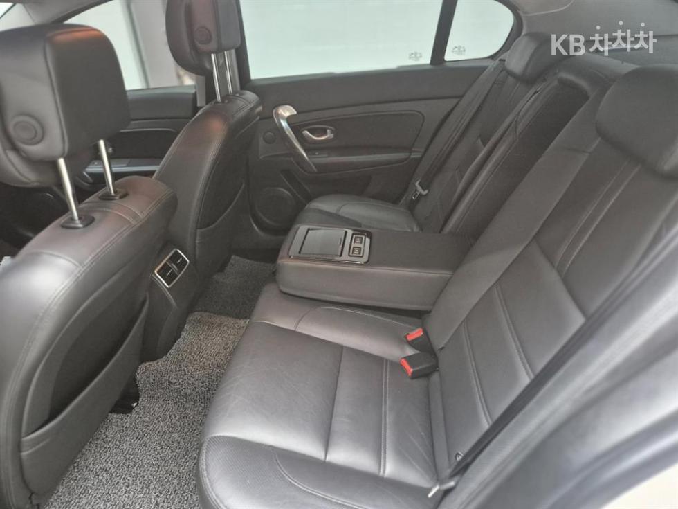 Renault Samsung SM5 — miniaturë 7