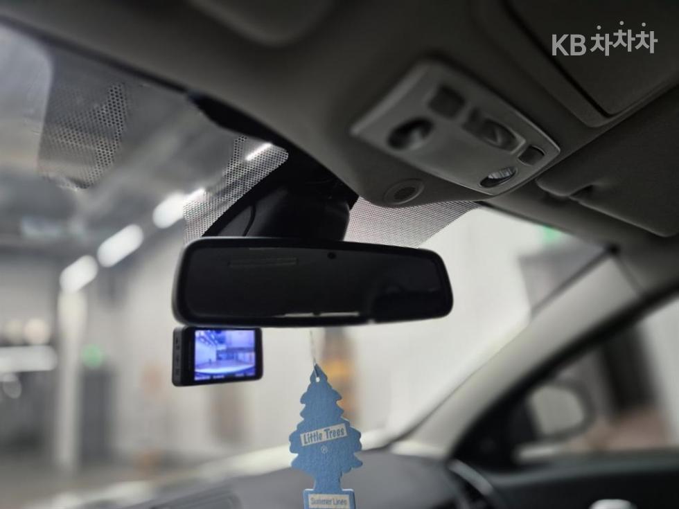 Renault Samsung SM5 — miniaturë 12