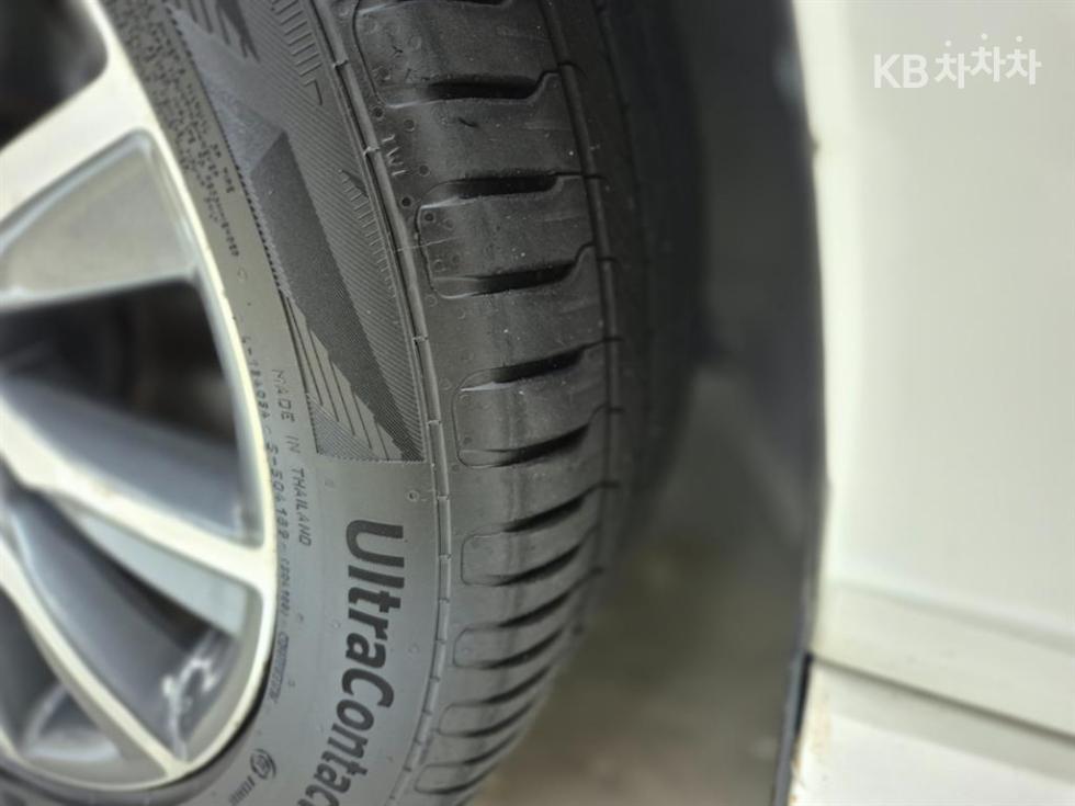 Renault Samsung SM5 — miniaturë 15