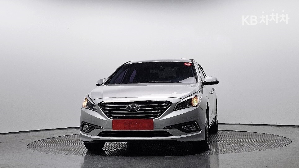 Hyundai Sonata — miniaturë 3