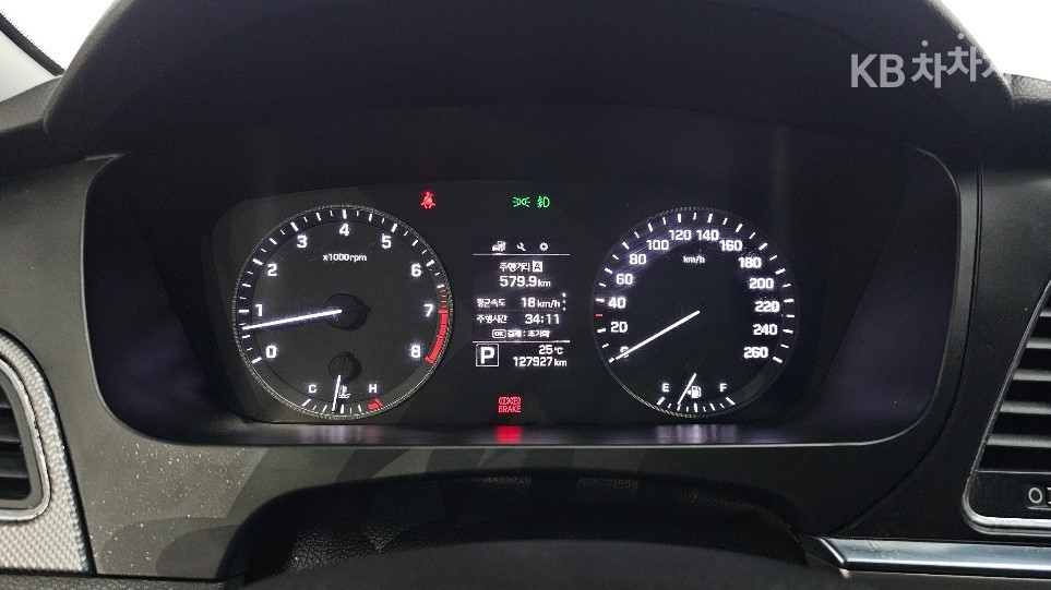 Hyundai Sonata — miniaturë 8