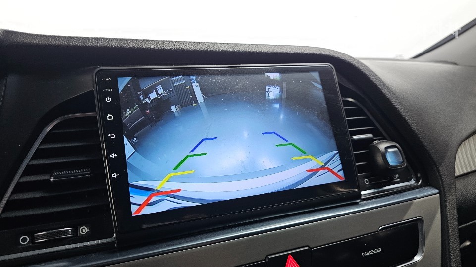 Hyundai Sonata — miniaturë 14