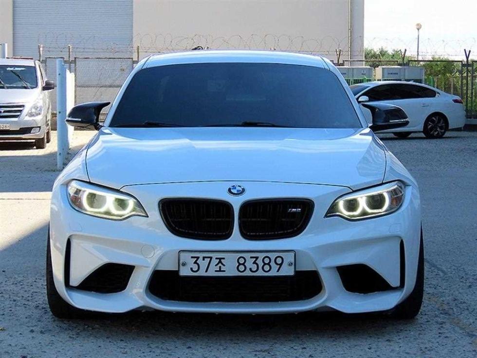 BMW M2