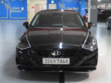 Hyundai Sonata 2.0  premium  family — foto 1