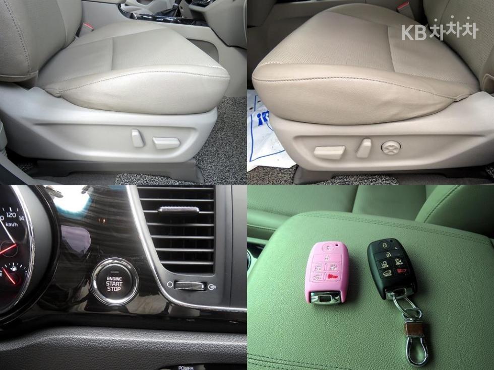 Kia Carnival — miniaturë 18