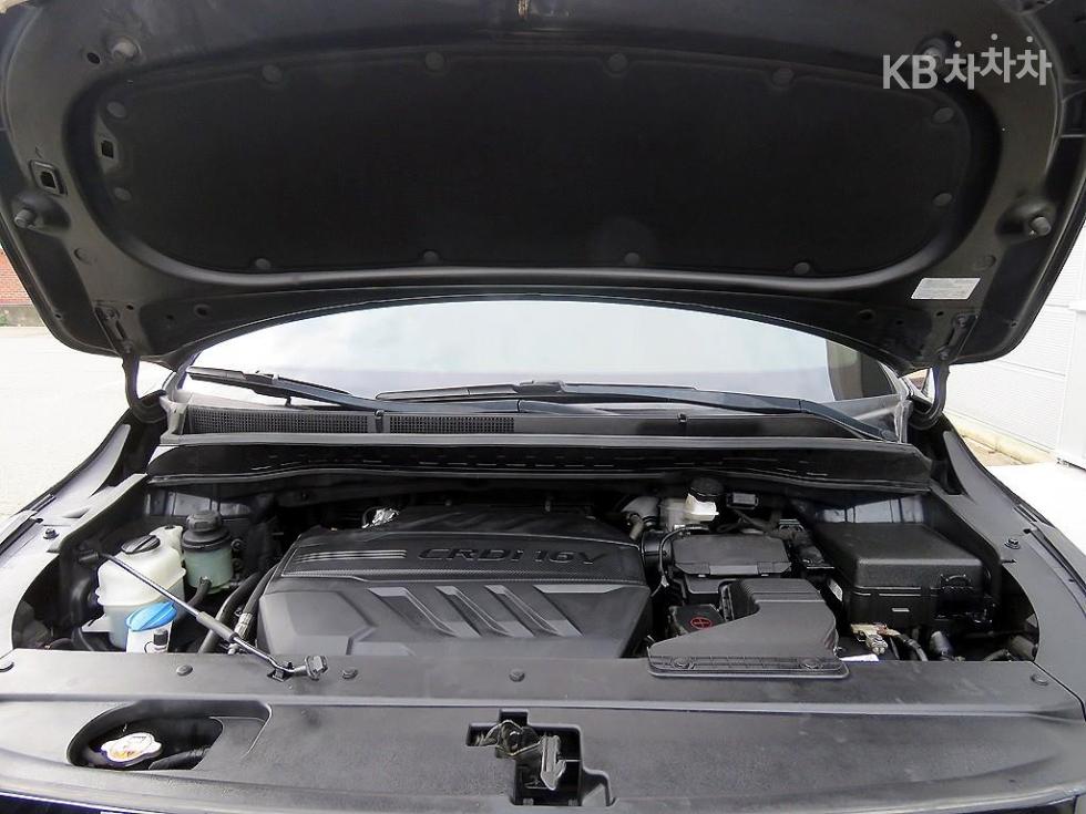 Kia Carnival — miniaturë 19