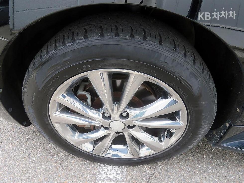 Kia Carnival — miniaturë 20