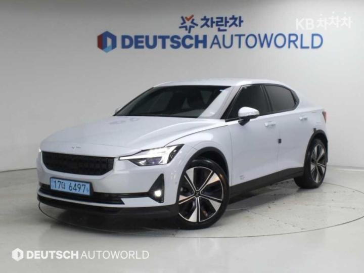 Polestar 2 long range single motor — foto 1