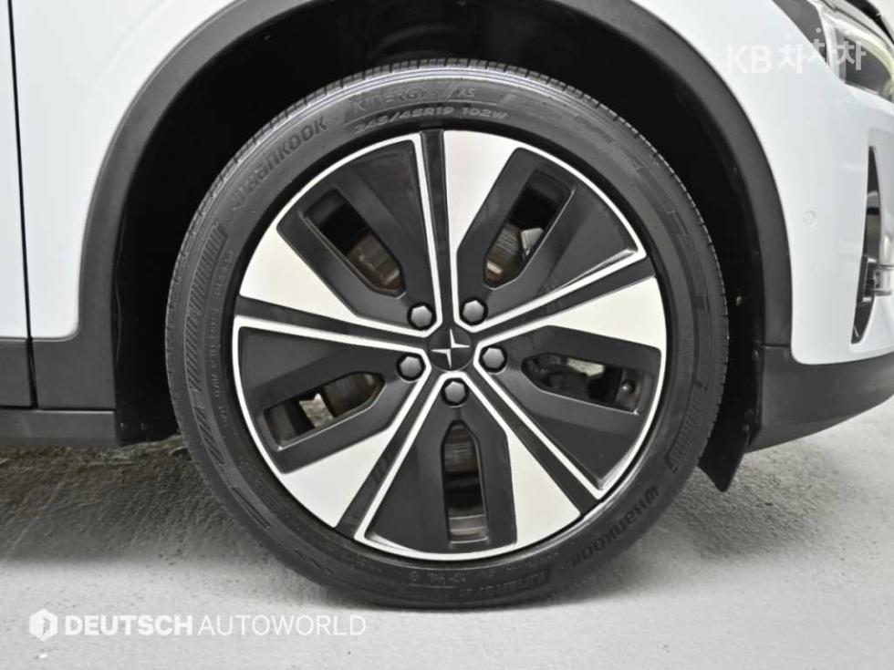 Polestar 2 — miniaturë 5